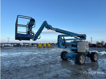 Articulated boom GENIE Z45/25