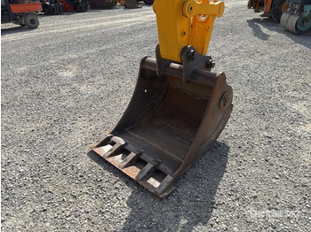 Wheel excavator 2006 JCB JS145W Escavatore gommato: picture 5