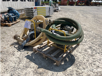 Flail mower/ Mulcher
