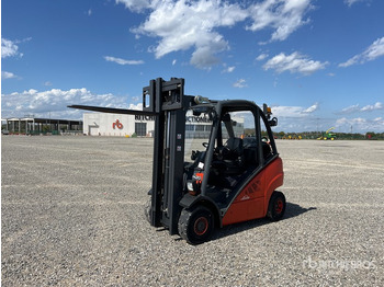 Forklift LINDE H20