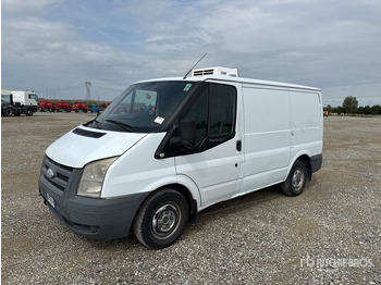 Refrigerated van FORD Transit