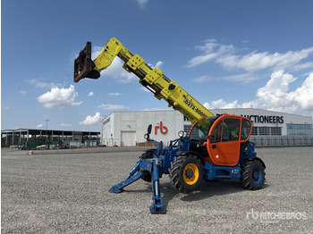 Telescopic handler DIECI