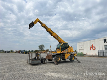 Telescopic handler DIECI