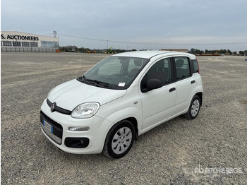 Car FIAT