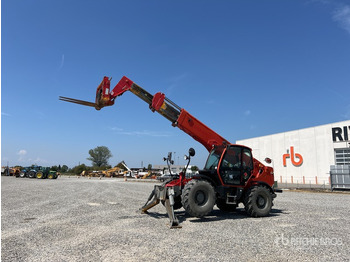 Telescopic handler JCB