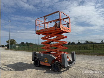 Scissor lift HAULOTTE