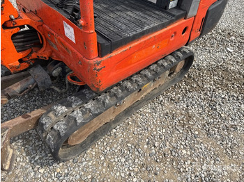 Mini excavator 2015 Kubota KX016-4 Mini escavatore:  &lt;6.6t: picture 5