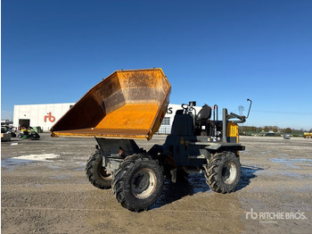 Dumper WACKER