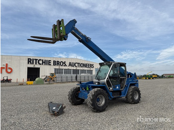 Telescopic handler MERLO
