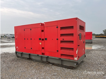 Generator set DOOSAN
