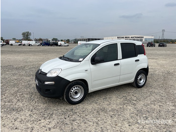 Panel van FIAT