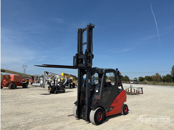 Forklift LINDE H35