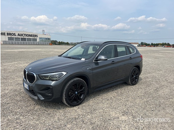 Car BMW