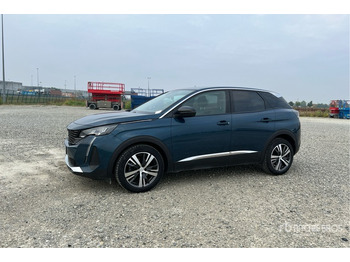 SUV PEUGEOT