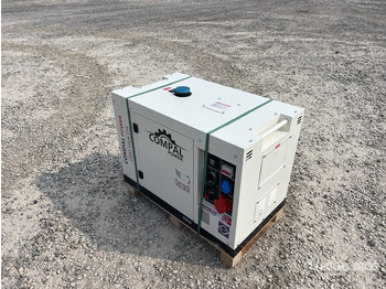 Generator set COMPAL