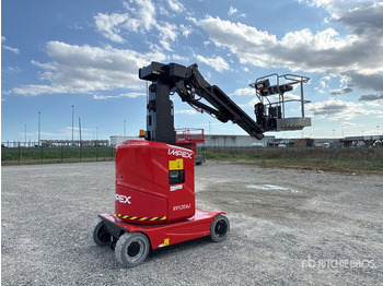 Vertical mast lift 2025 Hangcha HV120AJ (Unused) Vertical Mast Lift: picture 4