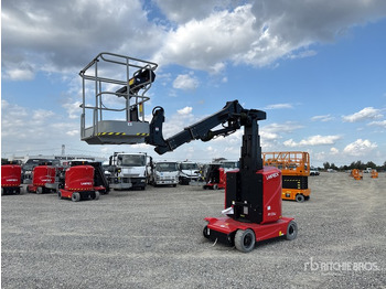 Vertical mast lift HANGCHA