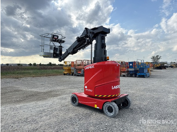 Vertical mast lift 2025 Hangcha HV120AJ (Unused) Vertical Mast Lift: picture 3