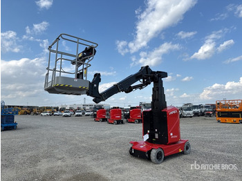 Vertical mast lift 2025 Hangcha HV120AJ (Unused) Vertical Mast Lift: picture 2