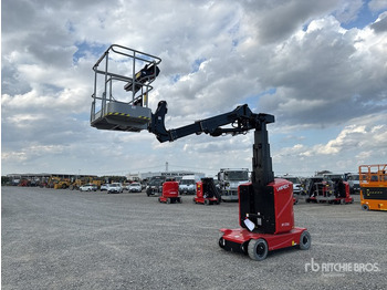 Vertical mast lift HANGCHA