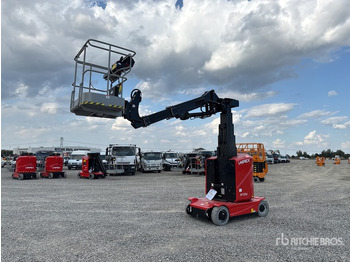 Vertical mast lift HANGCHA