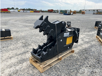 Demolition shears MUSTANG