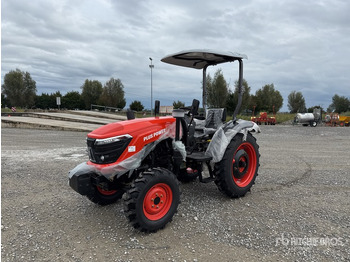 Farm tractor PLUS POWER