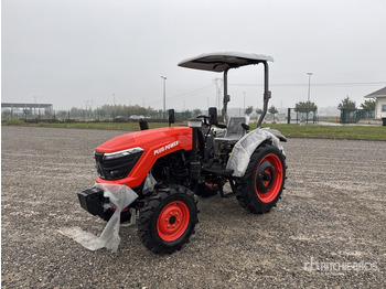 Farm tractor PLUS POWER