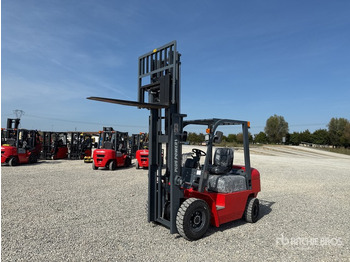 Forklift PLUS POWER