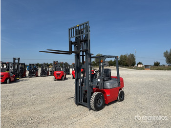 Forklift PLUS POWER