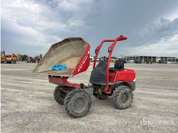 Mini dumper AUSA