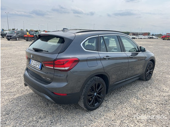 SUV BMW X1 Automobile: picture 4