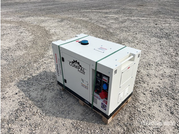 Generator set COMPAL