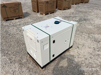 Generator set Compal VG-R110 Generator Set: picture 4