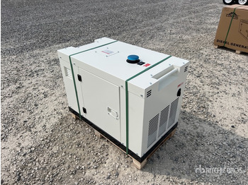 Generator set Compal VG-R110 Generator Set: picture 3