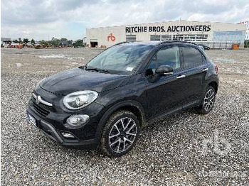 Car FIAT