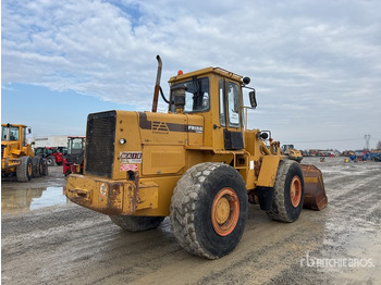 Wheel loader Fiat-Allis FR15B TURBO Wheel Loader: picture 3