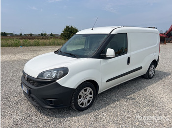 Panel van FIAT Doblo Cargo
