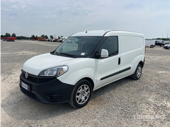 Panel van FIAT Doblo Cargo