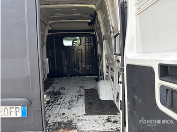 Panel van Iveco Daily 29L12 Autocarro furgonato: picture 4