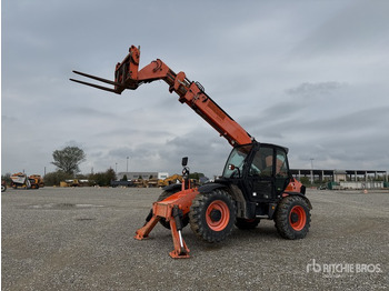 Telescopic handler JCB