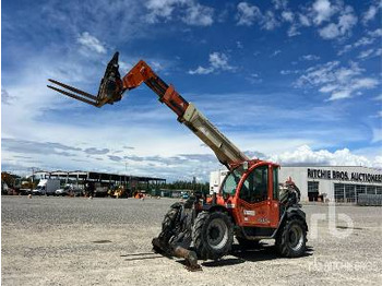 Telescopic handler JLG