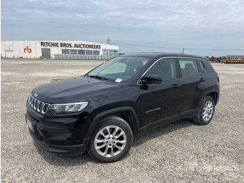SUV JEEP