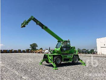 Telescopic handler MERLO