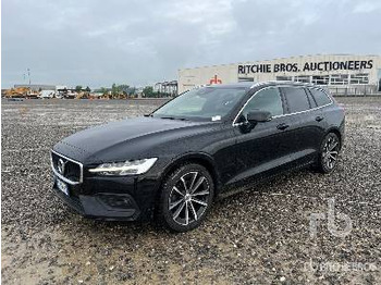 Car VOLVO