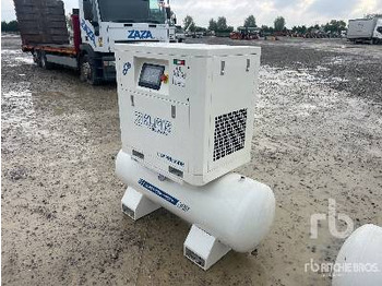 Air compressor ZELFIR