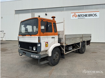 Dropside/ Flatbed truck VOLVO FL