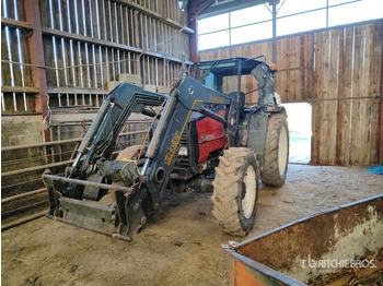 Farm tractor VALTRA