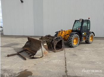 Telescopic handler JCB
