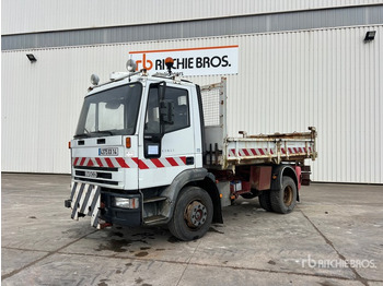 Tipper IVECO